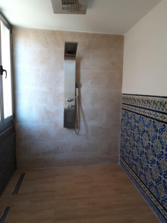 H.Albar Mieres Hotel Mieres  Buitenkant foto